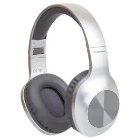 PANASONIC Casque Supra-aural P RB-HX220BDES